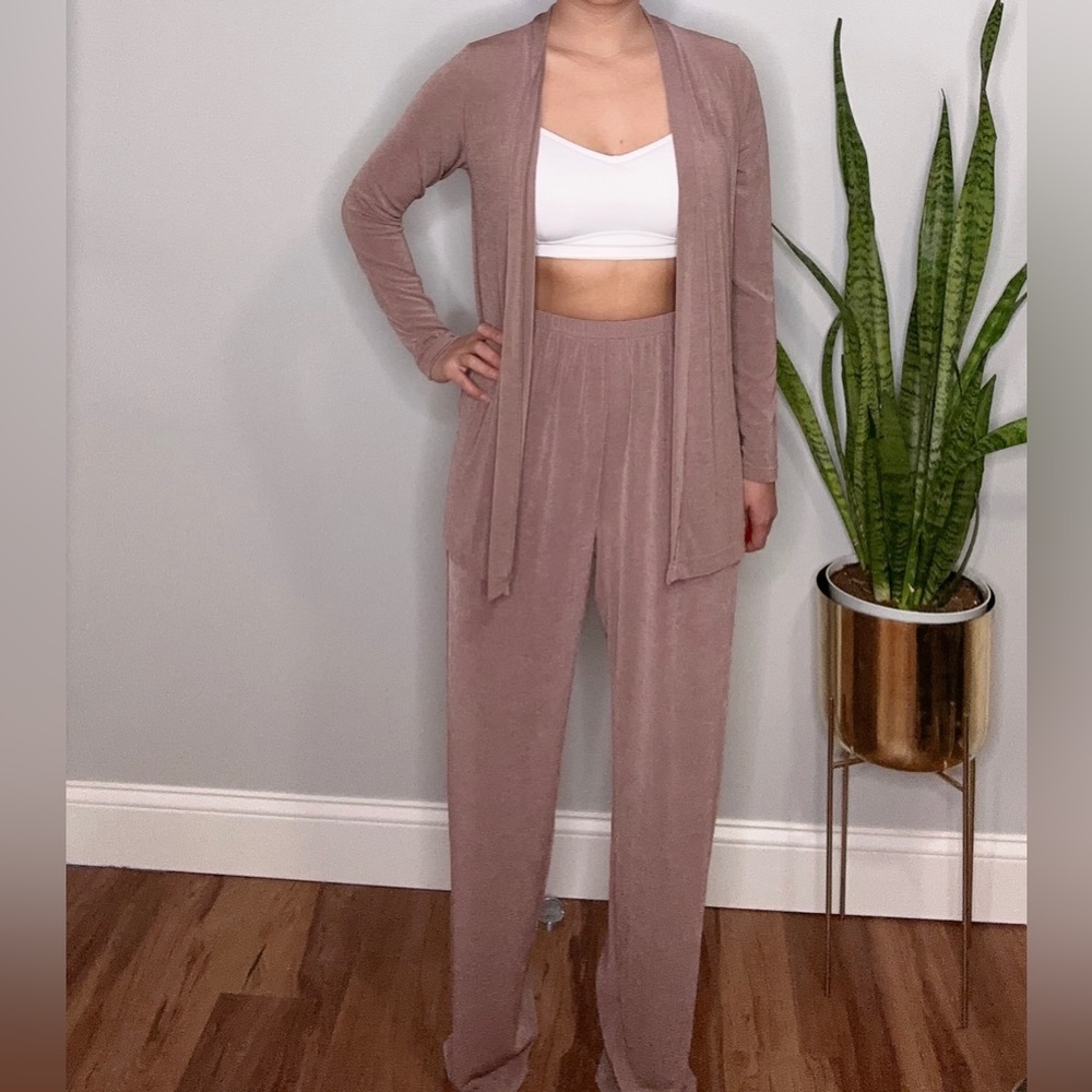 Colesce Couture Lingerie Set